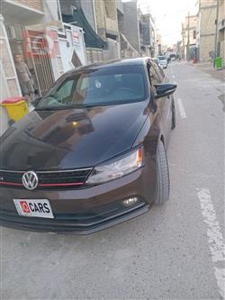 فولكسفاغن جيتا